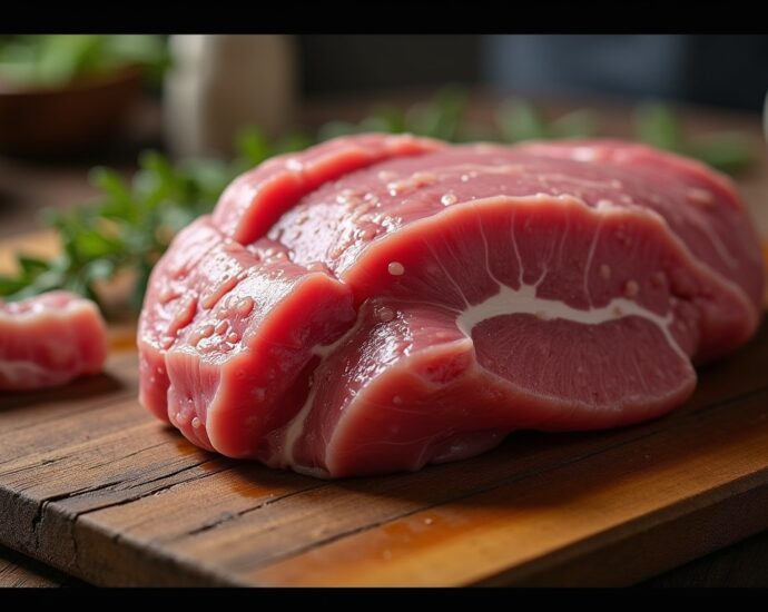 Guide complet : Temps de cuisson au four de la côte de bœuf en fonction de son épaisseur