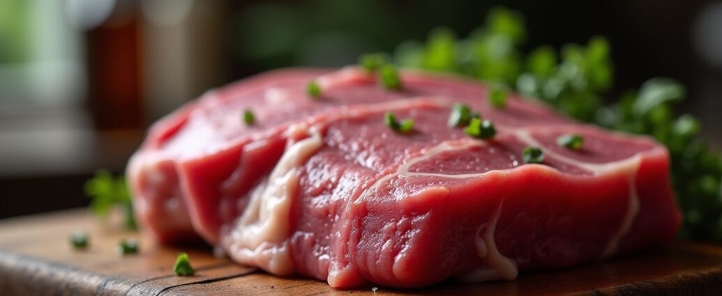 Pourquoi la côte de bœuf peut-elle devenir dure ? Causes courantes et astuces pour une cuisson parfaite