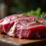 Pourquoi la côte de bœuf peut-elle devenir dure ? Causes courantes et astuces pour une cuisson parfaite
