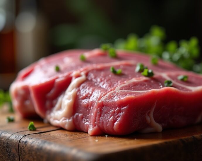Pourquoi la côte de bœuf peut-elle devenir dure ? Causes courantes et astuces pour une cuisson parfaite