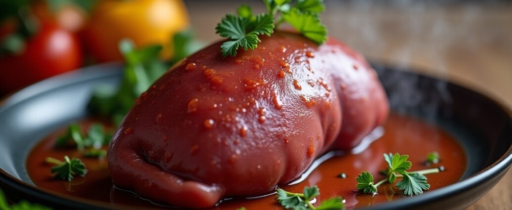 Guide pratique : maîtrisez la cuisson du boudin noir au four selon sa taille