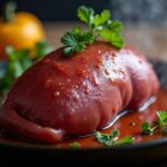 Guide pratique : maîtrisez la cuisson du boudin noir au four selon sa taille
