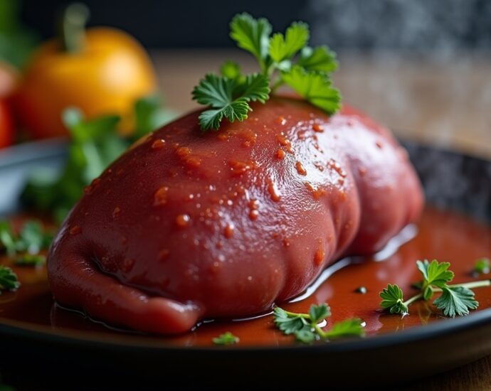 Guide pratique : maîtrisez la cuisson du boudin noir au four selon sa taille