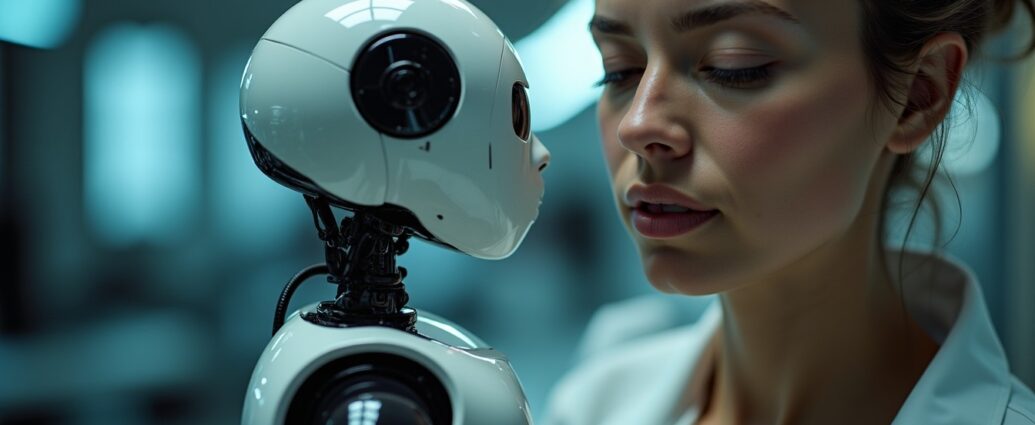 Nettoyage intelligent : les raisons du succès croissant des robots aspirateurs