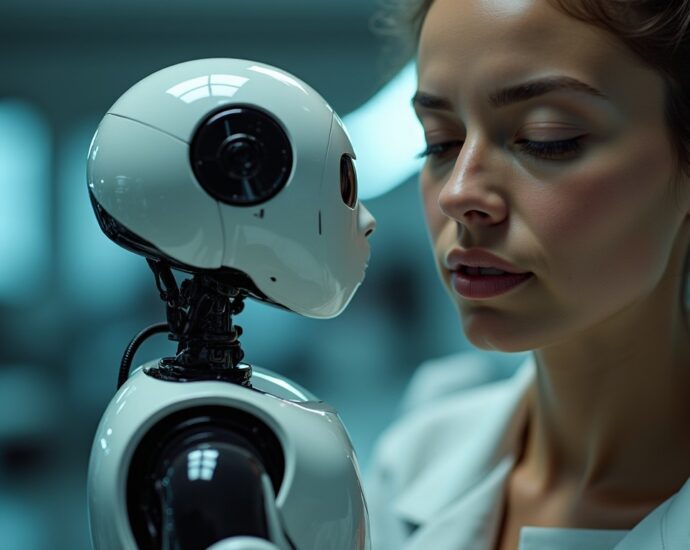 Nettoyage intelligent : les raisons du succès croissant des robots aspirateurs
