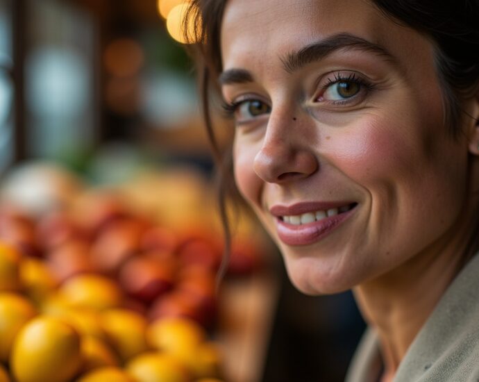 Épiceries turques : Le guide ultime pour trouver des produits authentiques et savoureux