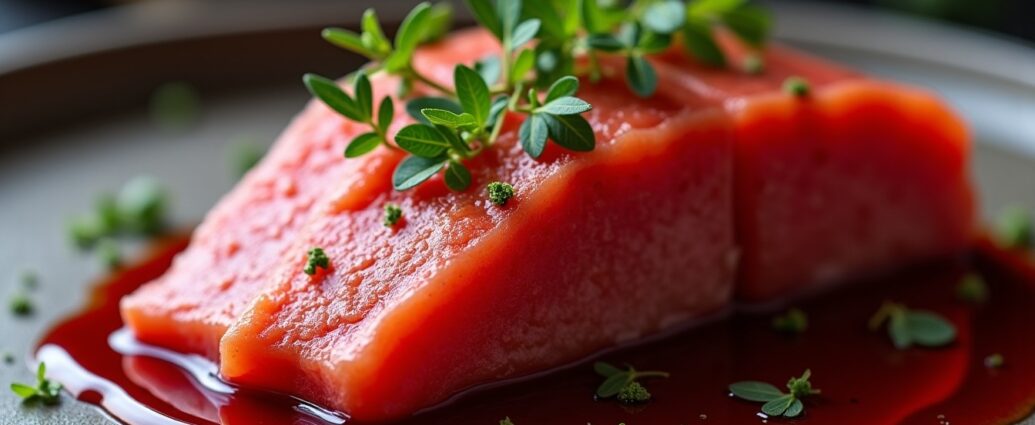 Paleron de Bœuf mijoté au Vin Rouge : une explosion de saveurs en bouche