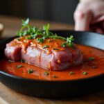 Tête de veau sauce gribiche : guide complet pour réussir cette recette authentique