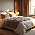 Optez pour un couchage King Size XL : l'ultime promesse d'un confort sans pareil
