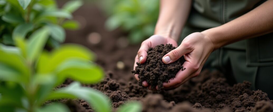 Compostage : découvrez les matières que vous pouvez intégrer à votre compost