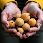 Optimiser le compostage des coquilles d’œufs : conseils pratiques pour un compost urbain réussi