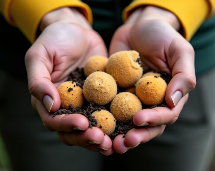 Optimiser le compostage des coquilles d’œufs : conseils pratiques pour un compost urbain réussi