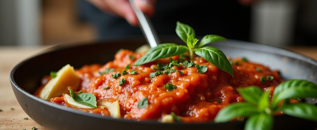 Ml : Le secret des sauces et marinades maison parfaites dévoilé