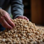 Chauffage au pellet pour 80m² : quelle quantité de granulés pour votre habitat ?