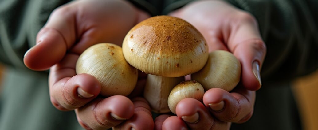 Mérule : identifier ce champignon destructeur et prévenir ses dégâts