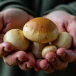 Mérule : identifier ce champignon destructeur et prévenir ses dégâts