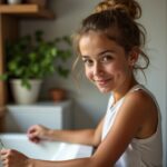 Fabriquer un meuble en Siporex pour la salle de bain : guide complet et conseils pratiques