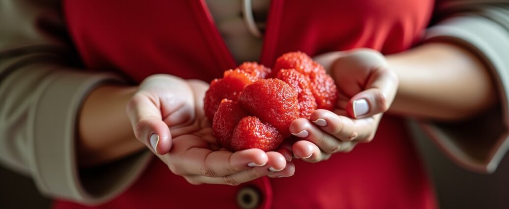 Viande rouge et ferritine : Découvrez comment le fer soutient votre vitalité au quotidien