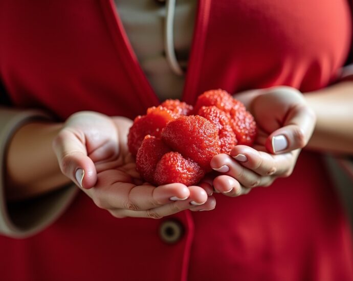 Viande rouge et ferritine : Découvrez comment le fer soutient votre vitalité au quotidien