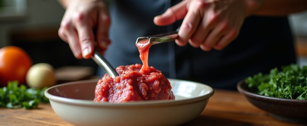 Conversions en cuisine : comment mesurer avec précision vos bouillons et fonds de viande