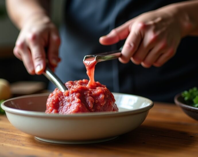 Conversions en cuisine : comment mesurer avec précision vos bouillons et fonds de viande