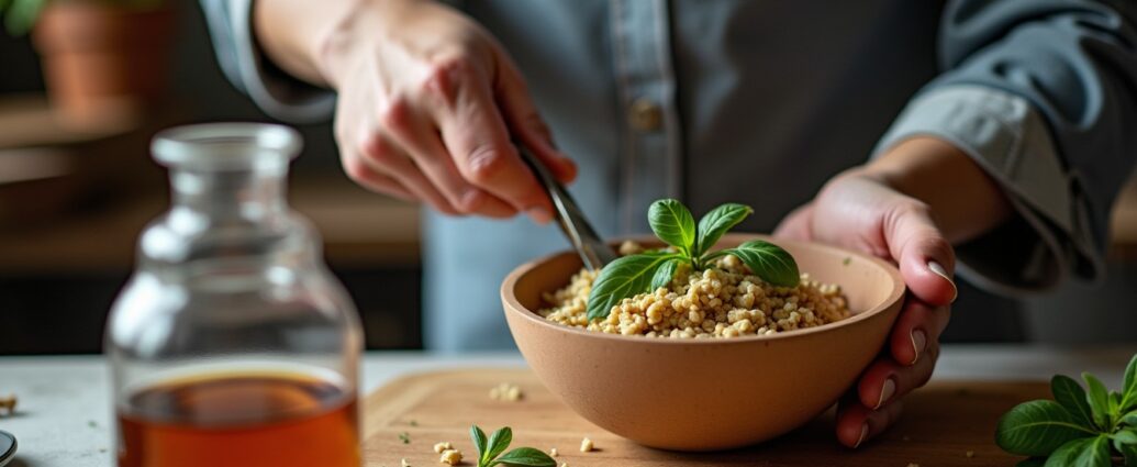 Maîtrisez les conversions des mesures liquides en cuisine pour des recettes parfaites