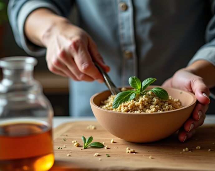 Maîtrisez les conversions des mesures liquides en cuisine pour des recettes parfaites