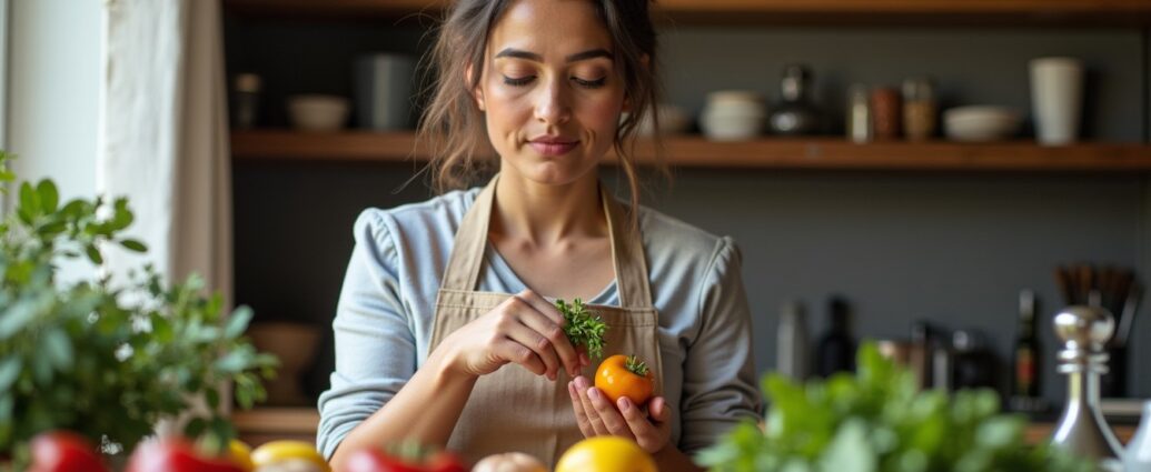 Transformer votre cuisine : astuces pour marier élégance et praticité