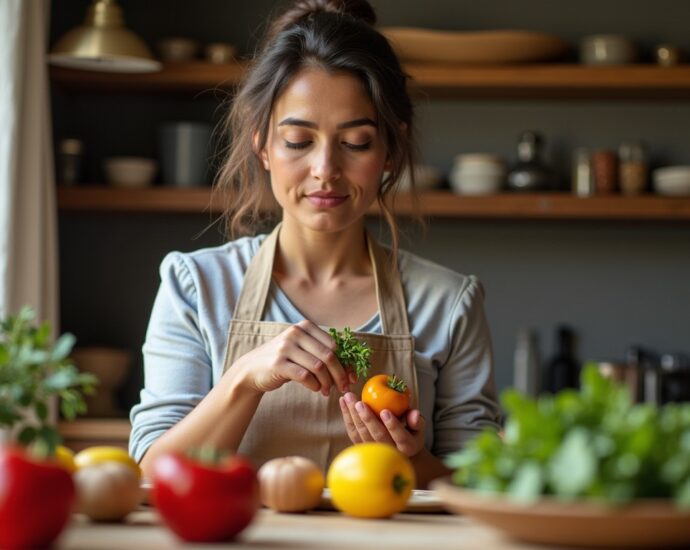 Transformer votre cuisine : astuces pour marier élégance et praticité