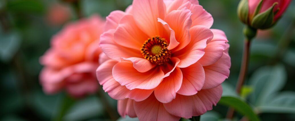 La fleur la plus précieuse au monde : découvrez tous ses secrets