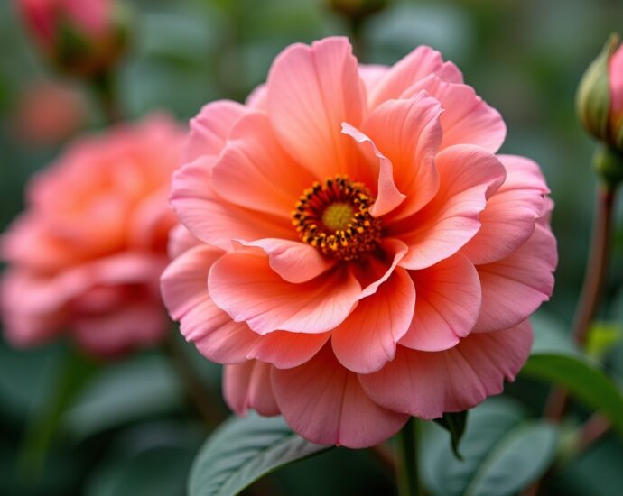 La fleur la plus précieuse au monde : découvrez tous ses secrets
