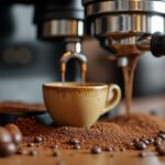Comment choisir la machine à café à grains idéale pour révéler toute la richesse de vos arômes
