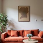 Poutres teintes lin : conseils et idées pour sublimer votre intérieur avec élégance