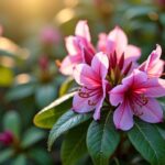 Rhododendrons en difficulté : comment repérer et soigner leurs maladies fréquentes