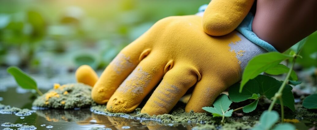 Peinture glycéro bannie : découvrez les solutions écologiques et le cadre légal détaillé