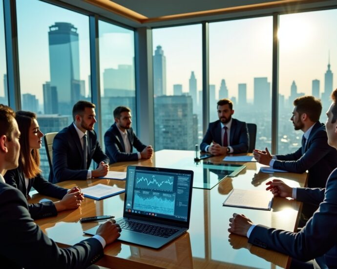 Affaires à suivre : actualités business, emploi et finance