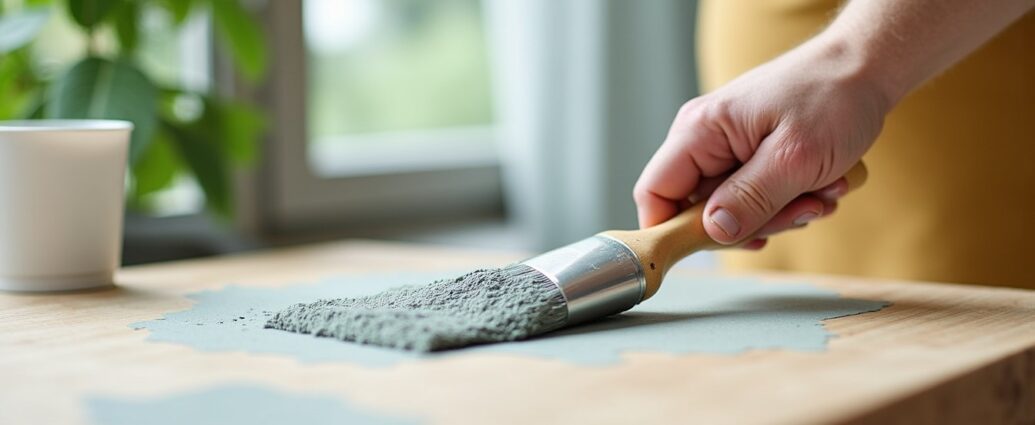 Peinture Glycéro : Conseils Astucieux pour une Application Durable et Respectueuse de l'Environnement