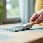 Peinture Glycéro : Conseils Astucieux pour une Application Durable et Respectueuse de l'Environnement