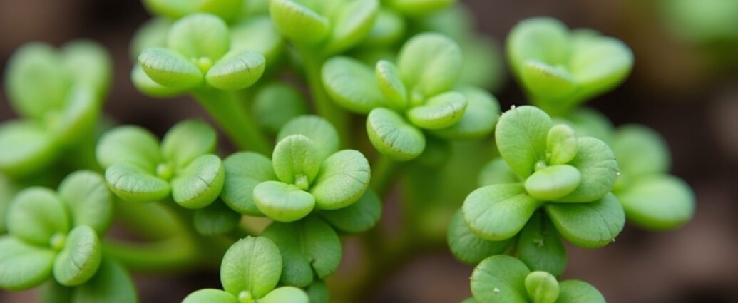 Le guide ultime pour réussir le bouturage de votre Crassula (arbre de jade) pas à pas
