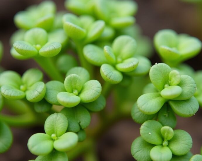 Le guide ultime pour réussir le bouturage de votre Crassula (arbre de jade) pas à pas