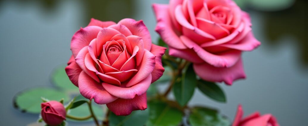 Maîtrisez le bouturage de rosiers dans l'eau : guide étape par étape pour réussir facilement