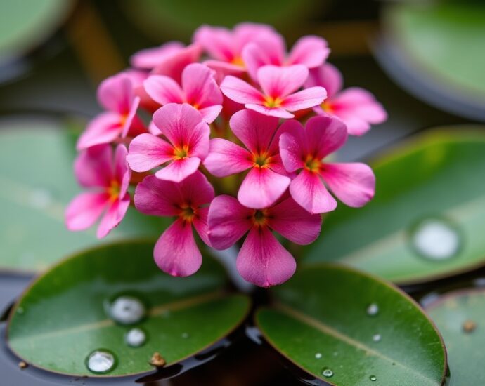 Bouturer un hortensia dans l'eau : mode d'emploi détaillé pour un succès garanti
