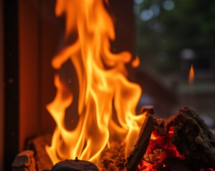 Quand la passion vacille : comprendre et raviver le feu intérieur