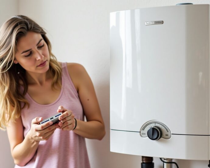 Quelle durée pour vidanger un chauffe-eau de 200 litres ? Guide pratique et complet