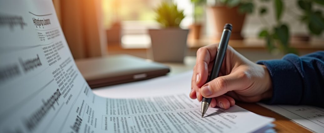 Habitation assurée : découvrez le contrat d'assurance parfaitement adapté à votre profil