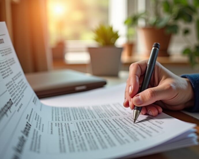 Habitation assurée : découvrez le contrat d'assurance parfaitement adapté à votre profil