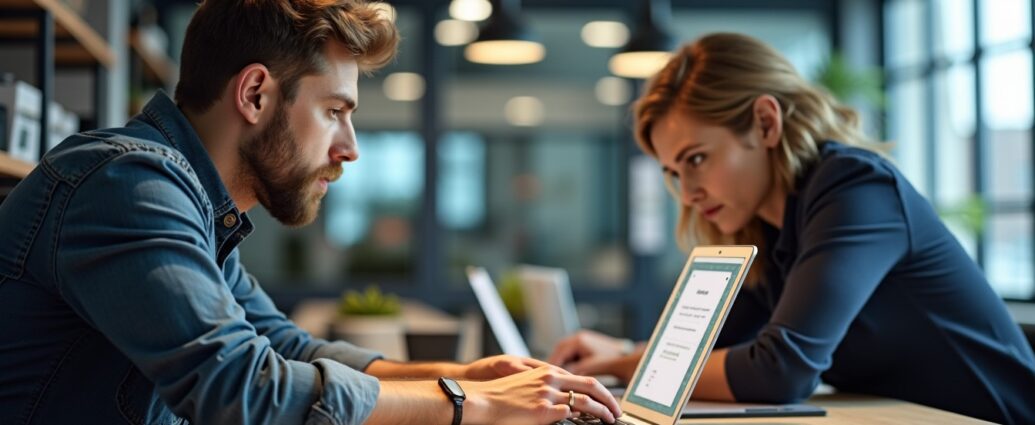 Service Indisponible : Comprendre les Causes et Solutions