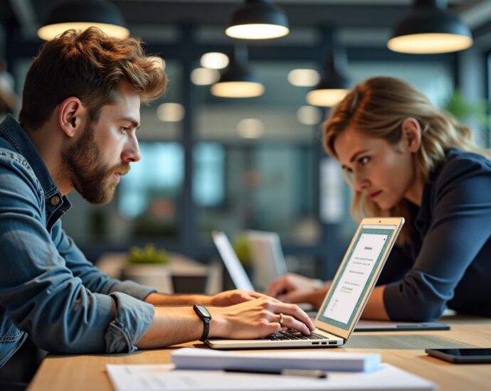 Service Indisponible : Comprendre les Causes et Solutions