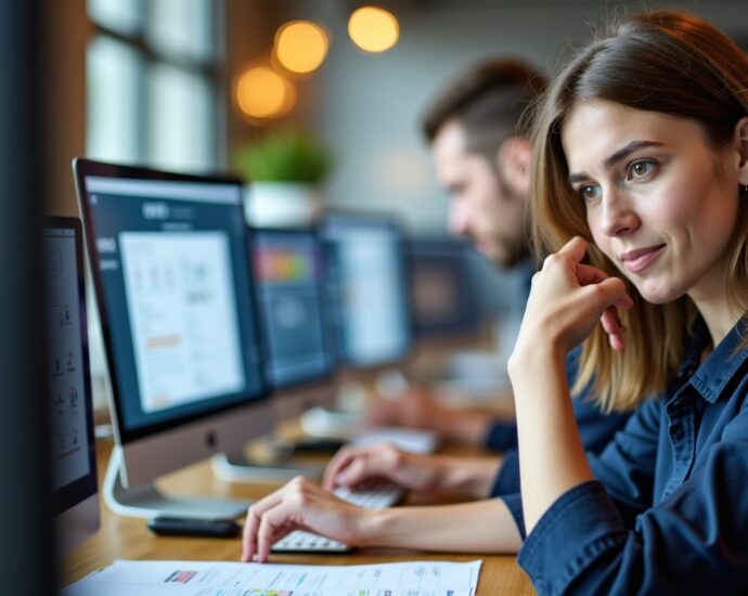 Service Indisponible : Causes et Solutions à Connaître