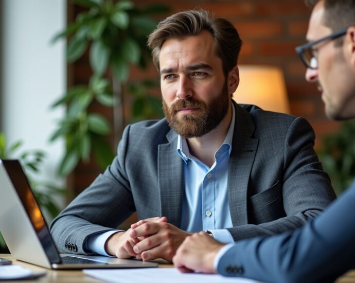 Service Indisponible : Comprendre les Causes et Solutions